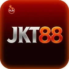Logo jkt88